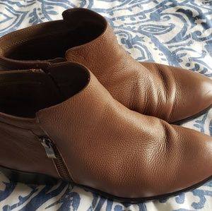 Booties